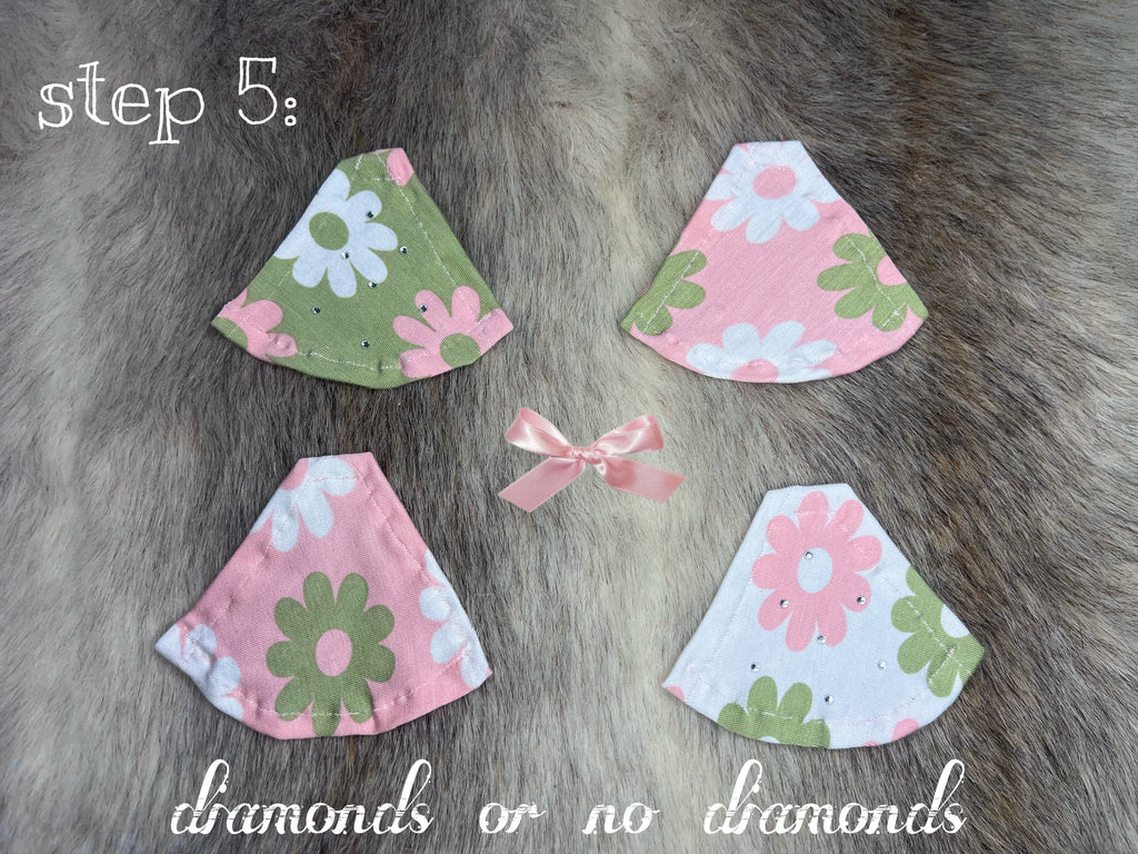 Spring Bloom Collection DIY
