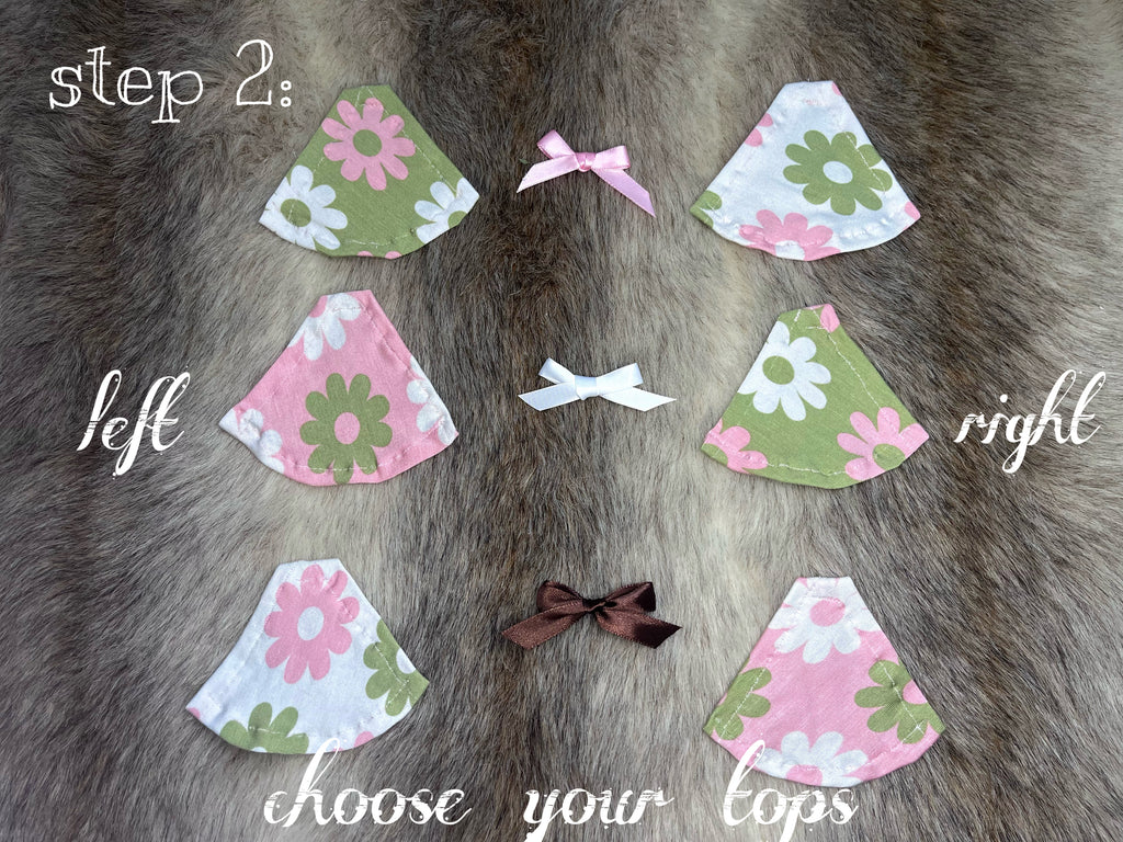 Spring Bloom Collection DIY