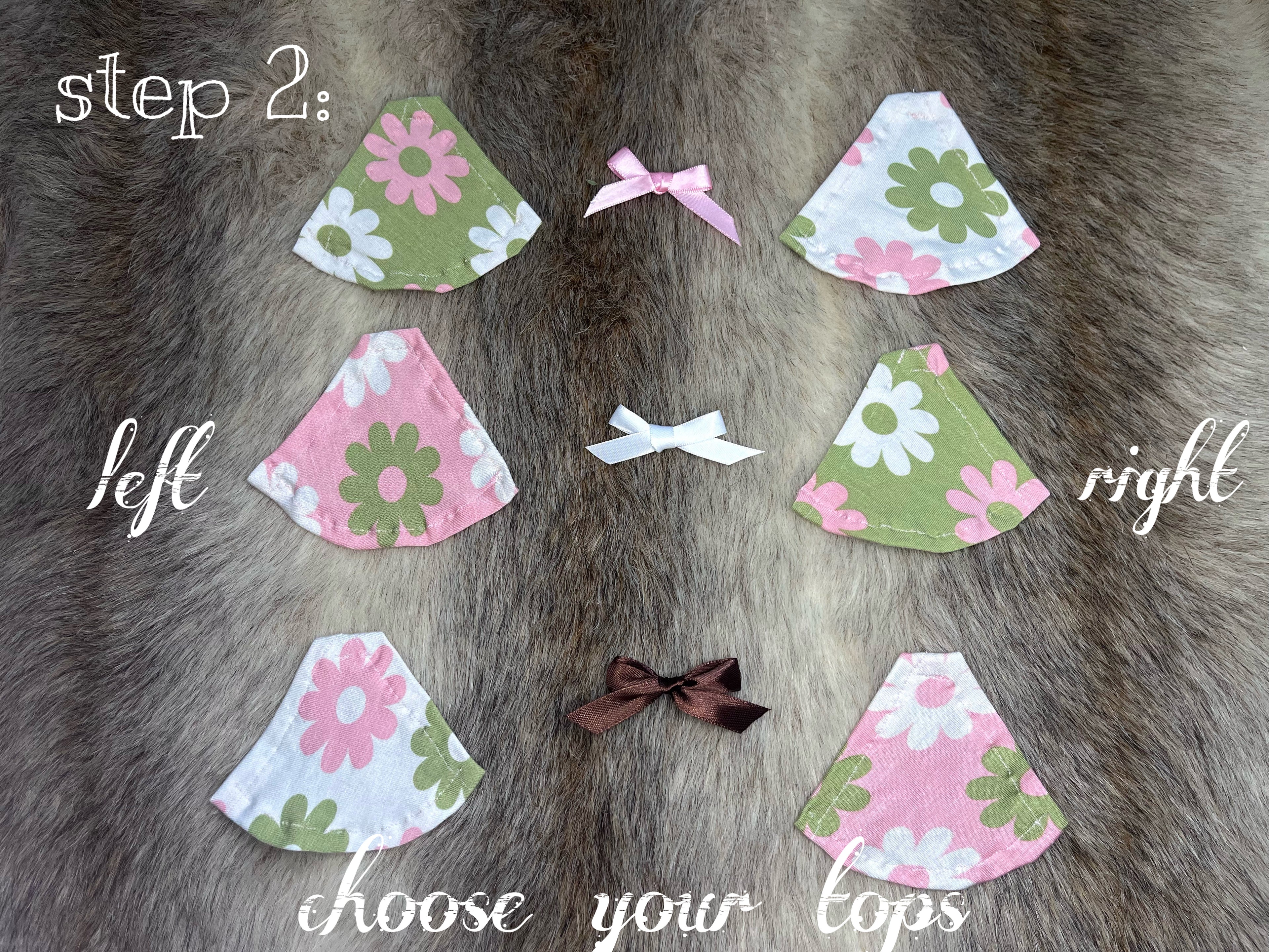 Spring Bloom Collection DIY