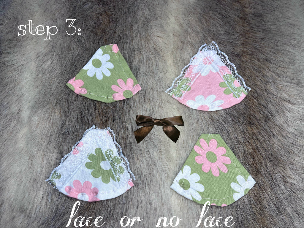 Spring Bloom Collection DIY