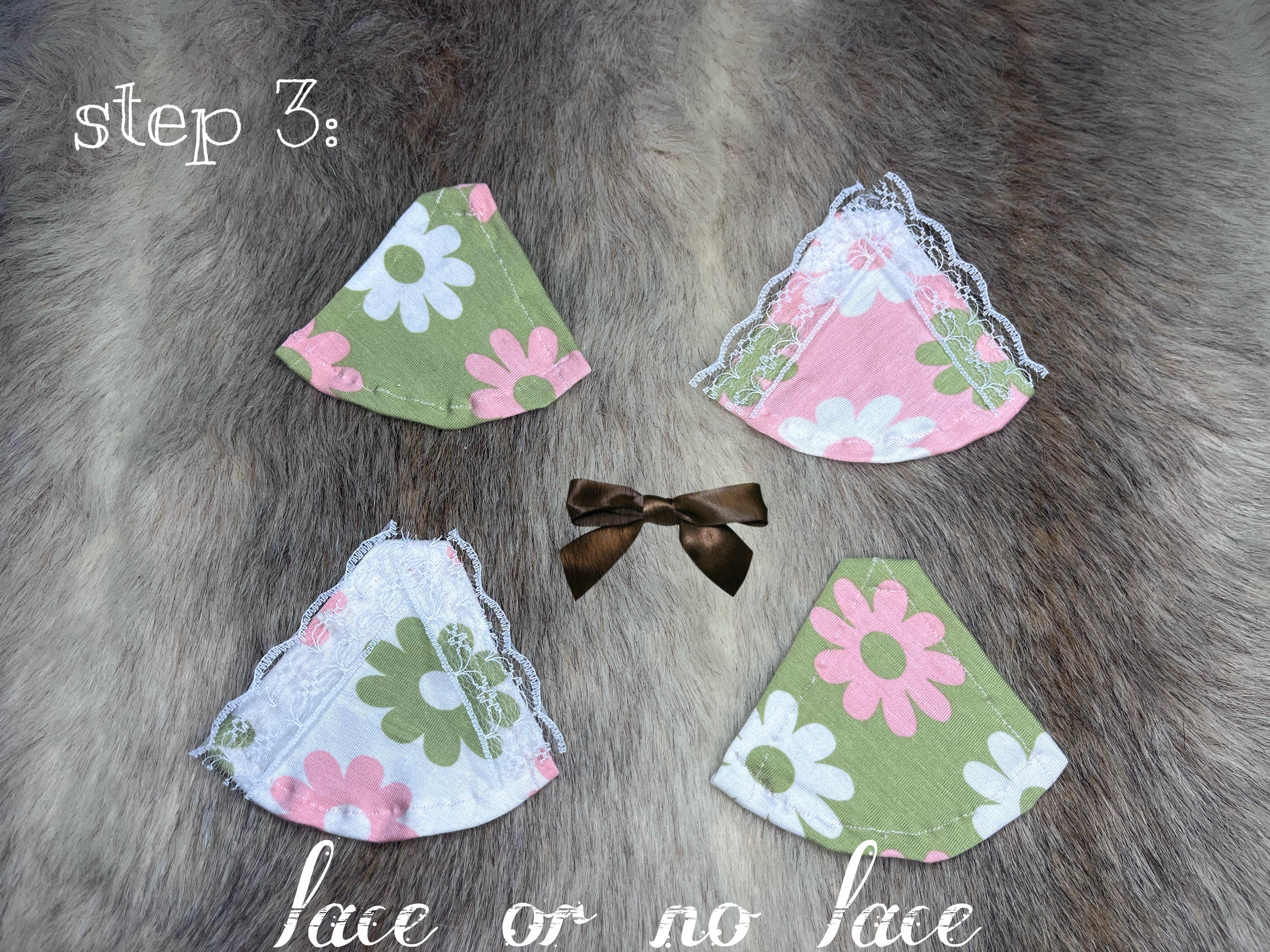 Spring Bloom Collection DIY