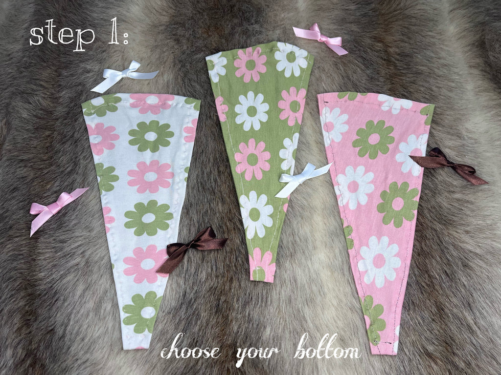 Spring Bloom Collection DIY