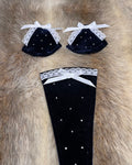 Winter Solstice Microkini