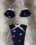 Sweetheart Microkini