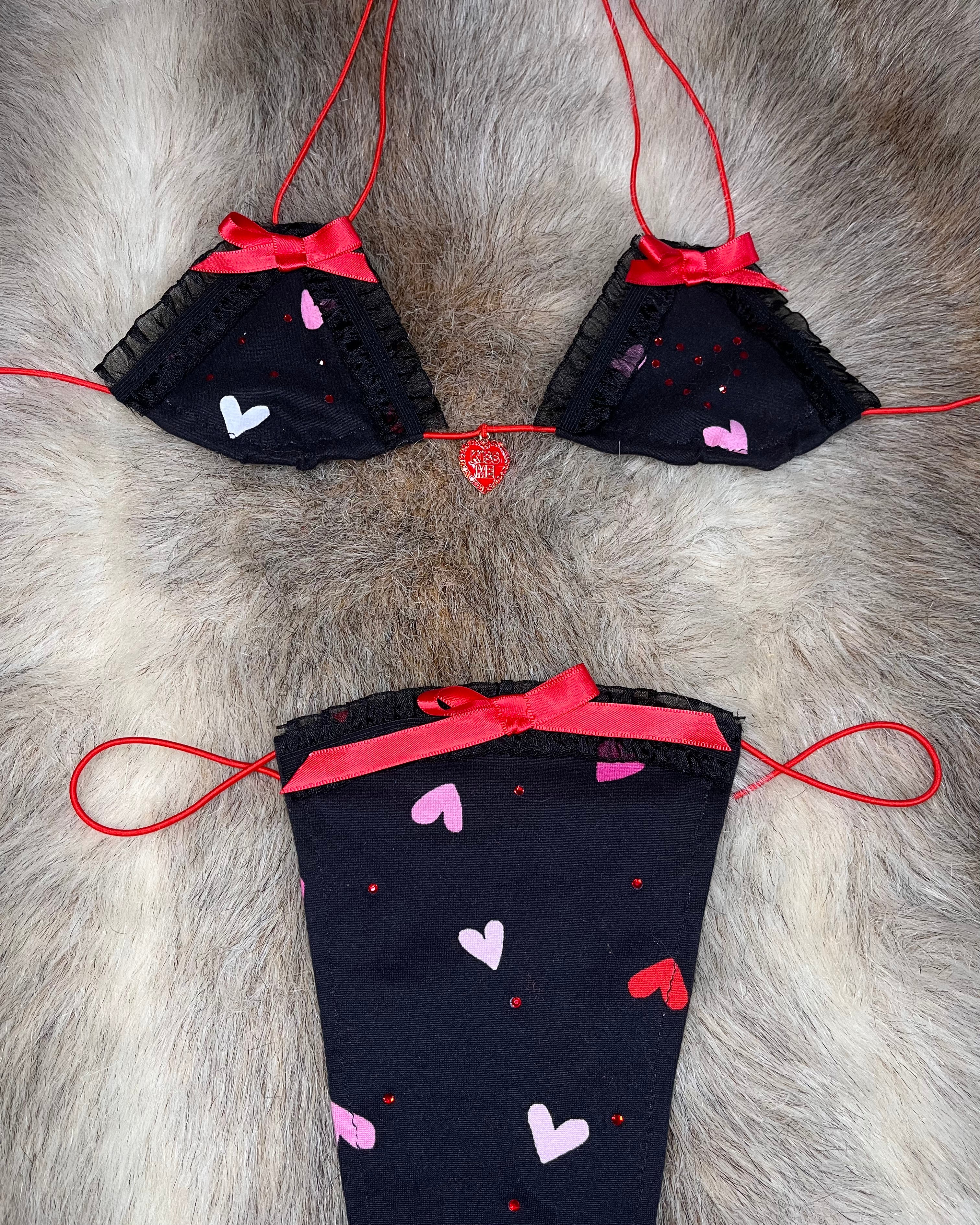 Kiss Me Microkini