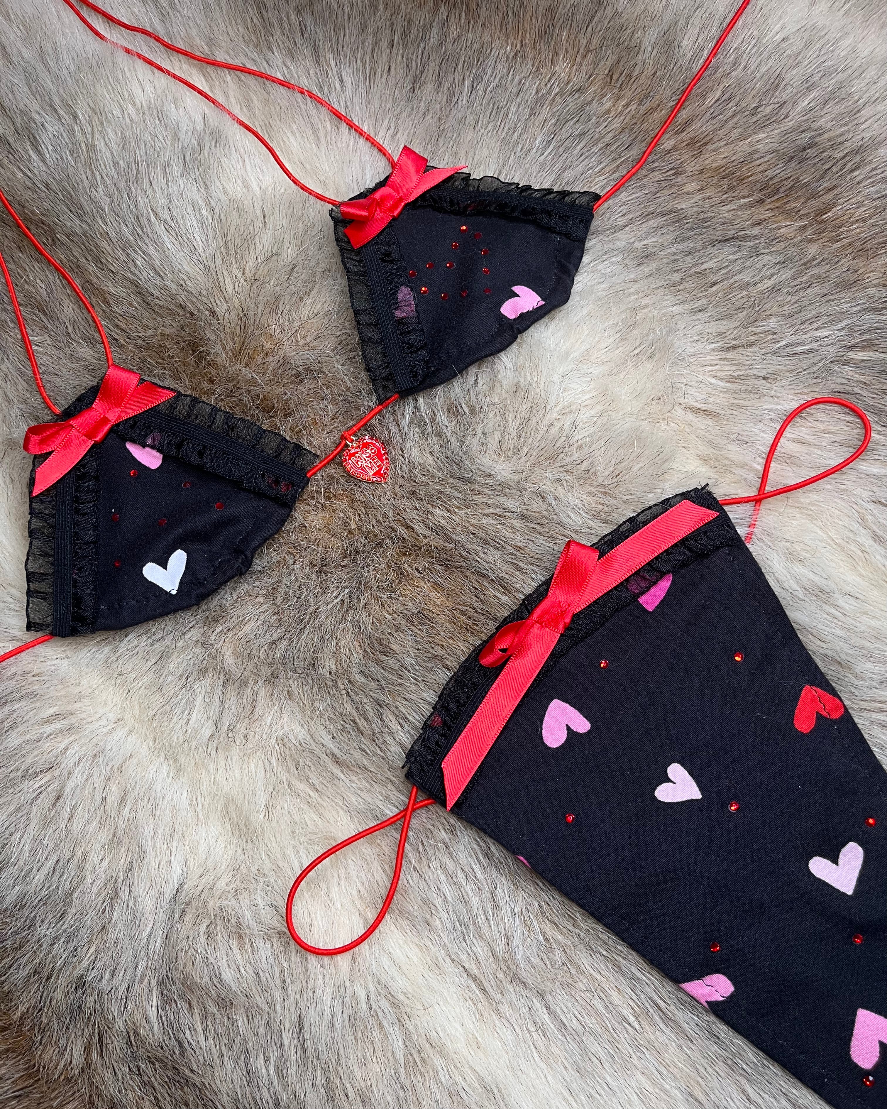 Kiss Me Microkini