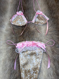 "Darling" Microkini