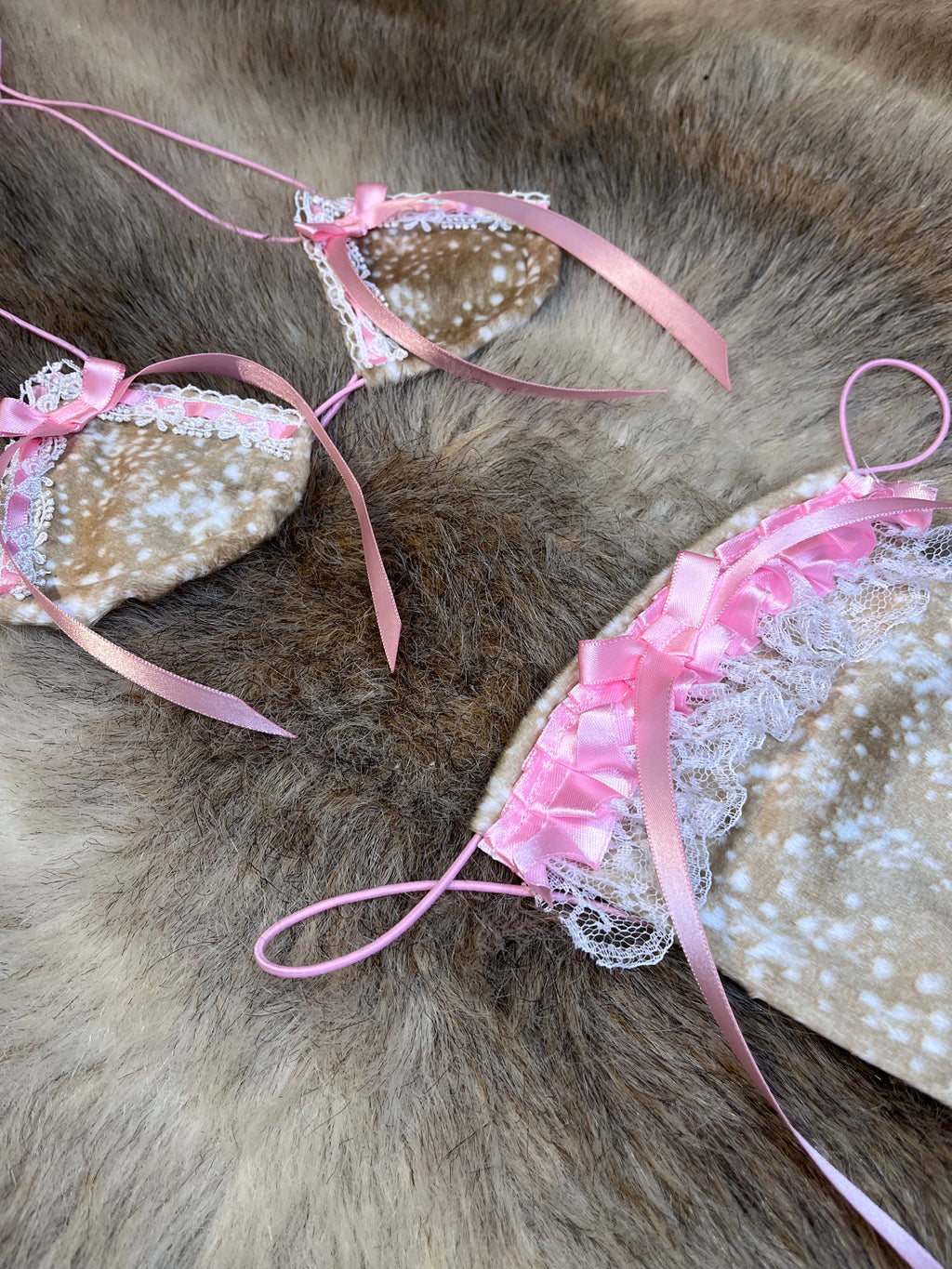 "Darling" Microkini