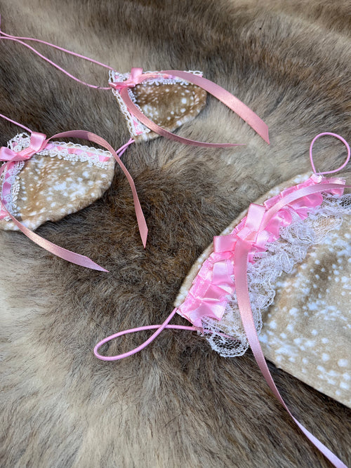 "Darling" Microkini