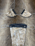 "Daring" Microkini