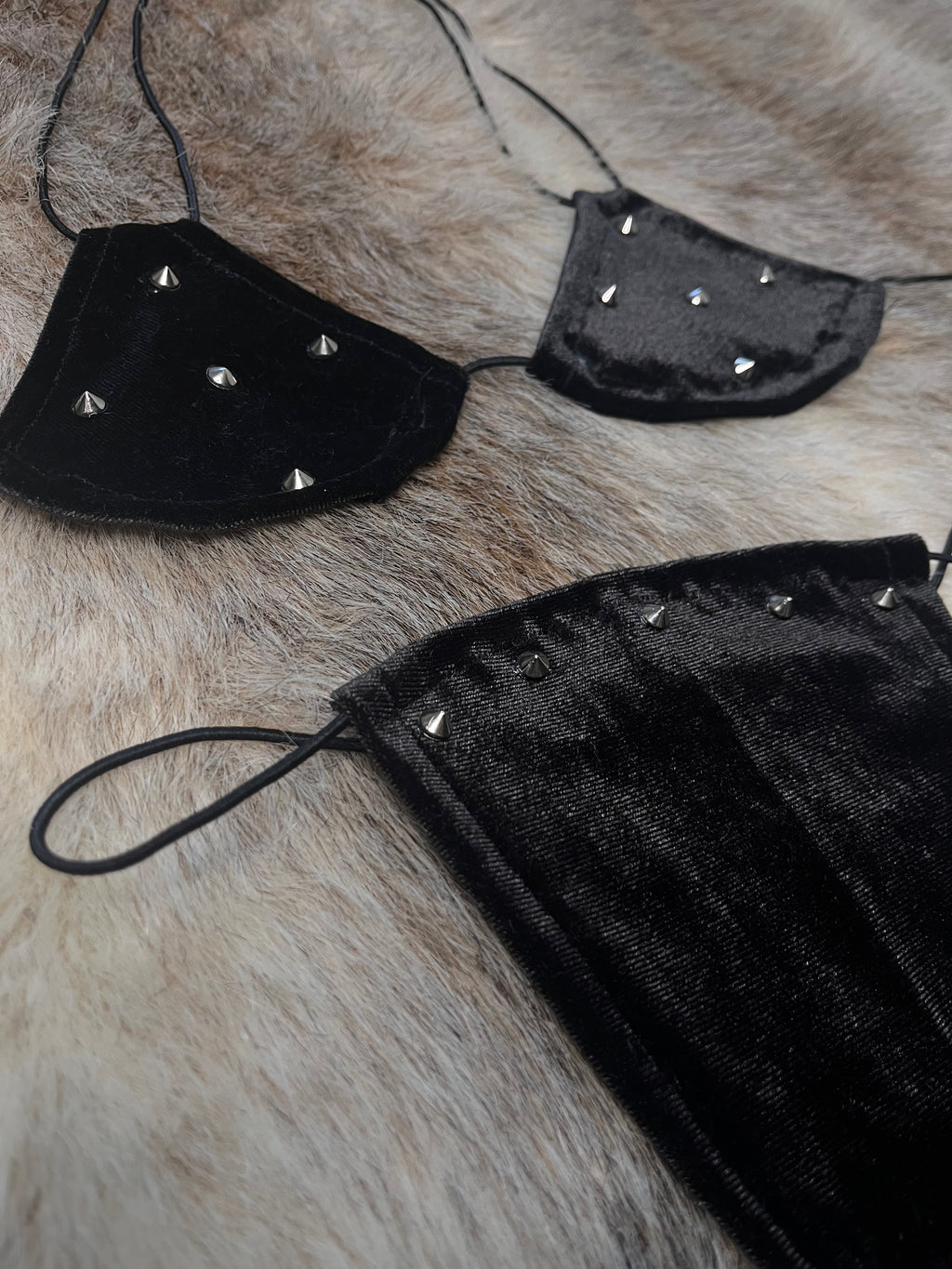 "Deadly" Microkini