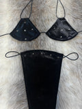 "Deadly" Microkini