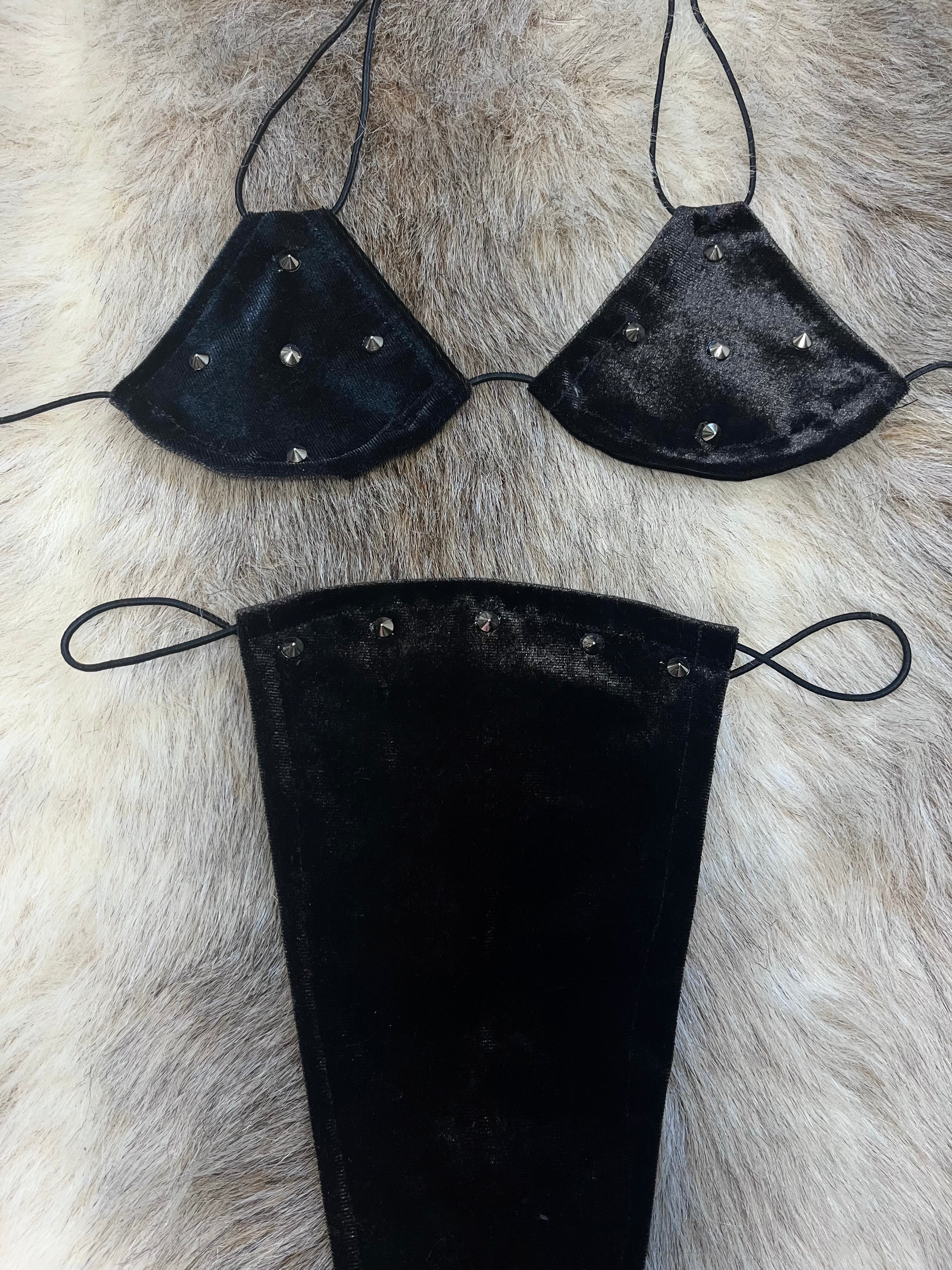 "Deadly" Microkini