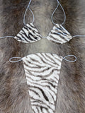 "White Tiger" Microkini